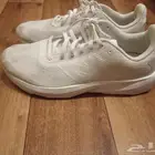 نيو بالانس مستعمل نظيف