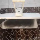 كواية كبس نظيفة جدا