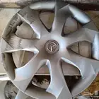 طاسات مازدا 3 اصلي 3 حبات