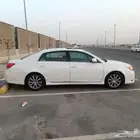 للبيع السياره افالون مديل 2012
