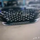 هونداي ازيراء 2023