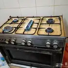 بوتوجاز خمسة شعلة للبيع