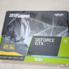 كرت شاشة GTX1650 العادي