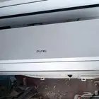 مكيف اسبليت