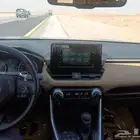 تويوتا راف فور 2021