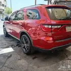 دووج دورانجو V8 موديل 2011