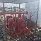 مدخه دفاع مدني لي البيع