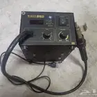 Walet Hot Air Gun   Heater (Fully Working)