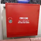 خرطوم إطفاء الحريق