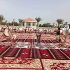 تاجير الحفلات والمناسبات تاجير جلسات شعبيه وكراسي وطاولات