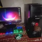 كمبيوتر منزلي