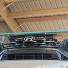 هونداي توسان 2026