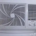 مكيف شباك جديد استخدام نظيف مراسله وتس