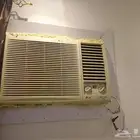 مكيفات مستعملة باردة