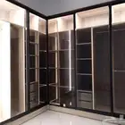 تفصيل ارقي الخزائن المبكرة