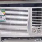 ابو احمد للتكييف جميع انواع المكيفات السعر 900 مع القديم