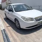 للبيع هونداي النتره2011