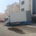 شركة نقل عفش بجميع مدن جازان