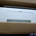 طابعةhp للبيع ملونه