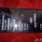 جالكسي A10