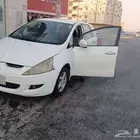 مستبيشي 2010