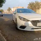 مازدا 3 2015