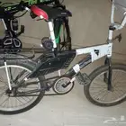 سيكل رامبو اصلي