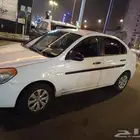 هيونداي اكسنت 2008