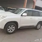 برادو 2011