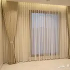 ستائر باسعر رخيصه ستائر ويفي ستائر رول