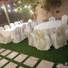 تأجير طاولات وكراسي الدمام الخبر