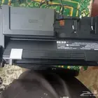 طابعه كانون للبيع شغال