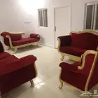 كنب 4قطع