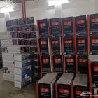 عروض خاصه لجميع انواع المكيفات ونستبدل القديم والخربان