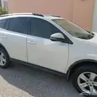تويوتا رافور موديل 2014