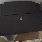 طابعة كانون مع اسكنر بحالة ممتازة