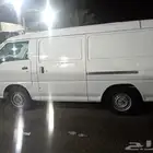 سياره باص مس تبي شي نقل بضايع مكينة مغيره جديد للبيع