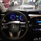 هيلوكس 2020 فل كامل بنزين