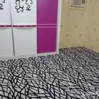 استراحة مفروشه للايجار الشهري