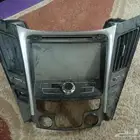 شاشه و مسجل سوناتا 2012