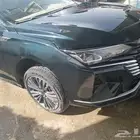 قطع غيار دوج فينج 2024