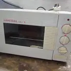 فرن كهربائي للبيع بأعلى سوم نظيف وشغال