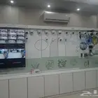 كاميرات مراقبة