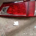 اسطبات خلفيه لكزس 2012 as 250 اصليه وكاله