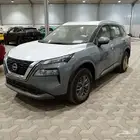 نيسان اكستريل ستاندر دبل 5 راكب موديل 2025