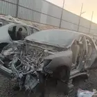 كورلا 2012 قطع غيار تشليح