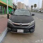 سيارة BYD S7 2018