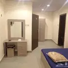 شقق مفروشة للإيجار الشهري