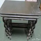 طاولات للبيع