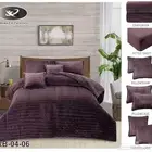 مفرش سرير شتوي